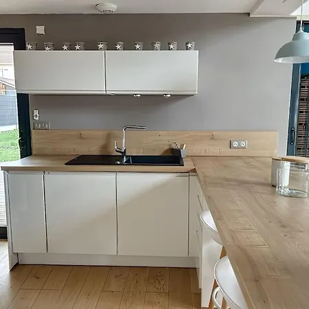 Βίλα Eden Blue Lodge-15 Min Compiegne