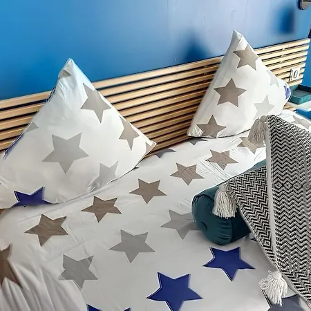 Eden Blue Lodge-15 Min Compiegne Chevrieres (Oise)