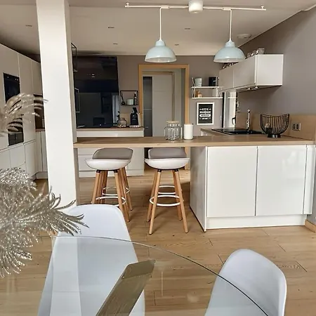 Eden Blue Lodge-15 Min Compiegne Chevrieres (Oise)