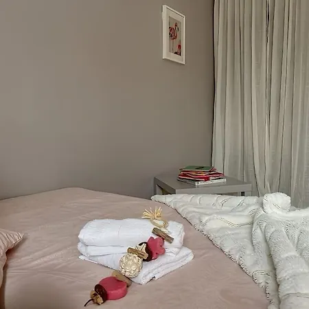 Βίλα Eden Blue Lodge-15 Min Compiegne *
