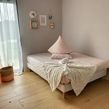 Βίλα Eden Blue Lodge-15 Min Compiegne
