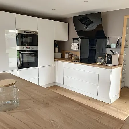 Eden Blue Lodge-15 Min Compiegne Βίλα *