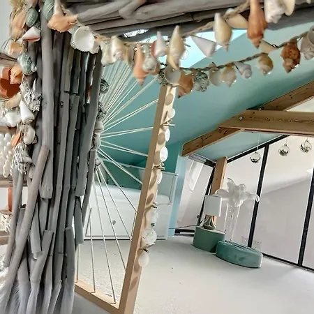Βίλα Eden Blue Lodge-15 Min Compiegne