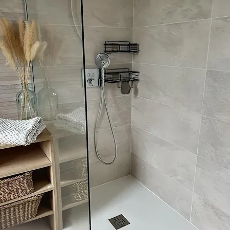 Eden Blue Lodge-15 Min Compiegne Βίλα