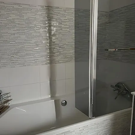 Eden Blue Lodge-15 Min Compiegne Chevrieres (Oise)