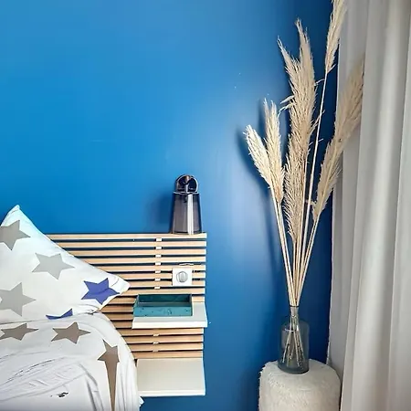Eden Blue Lodge-15 Min Compiegne Βίλα *