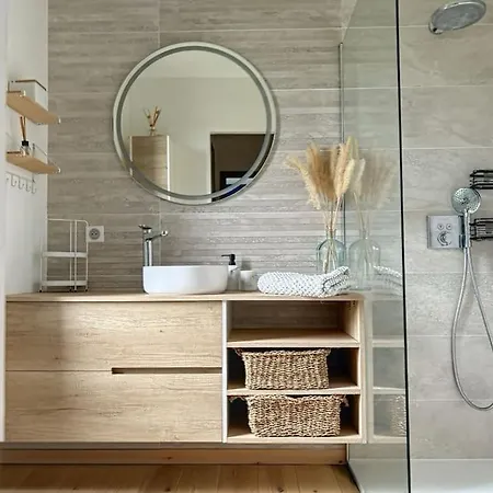 Βίλα Eden Blue Lodge-15 Min Compiegne *